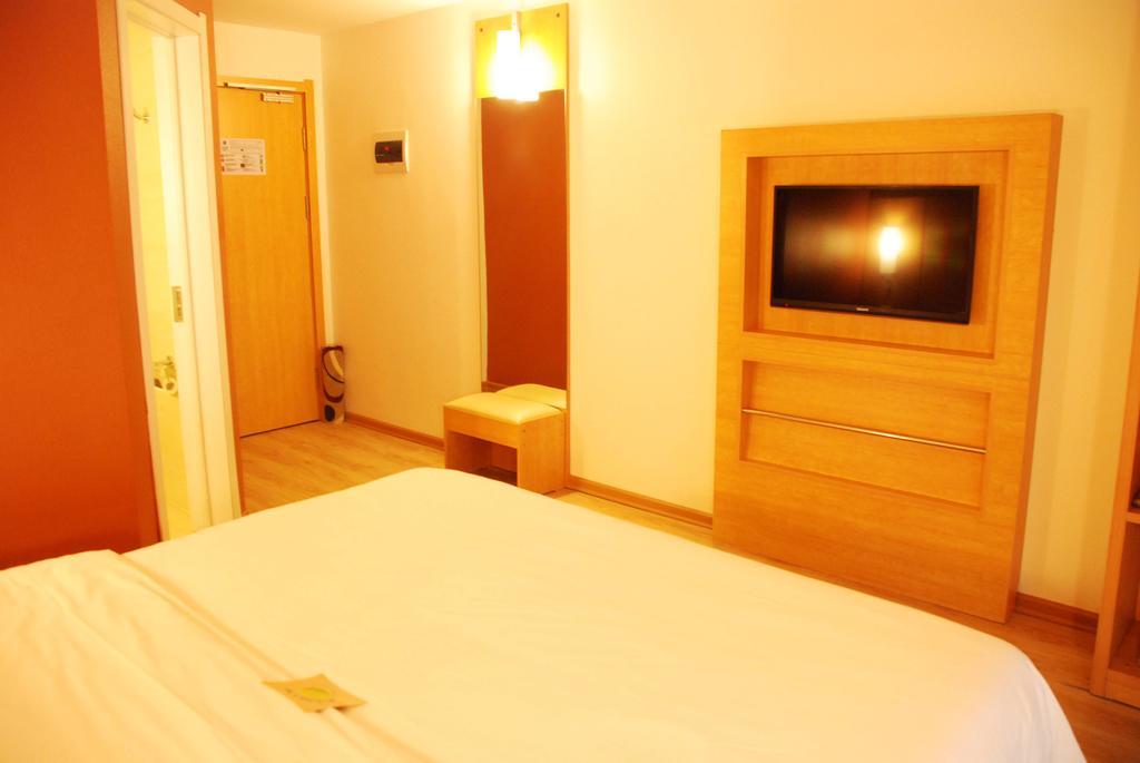 Ibis Changchun Jianshe Street Eksteriør billede