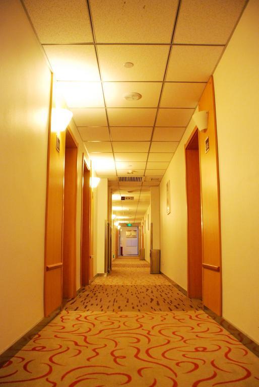 Ibis Changchun Jianshe Street Eksteriør billede