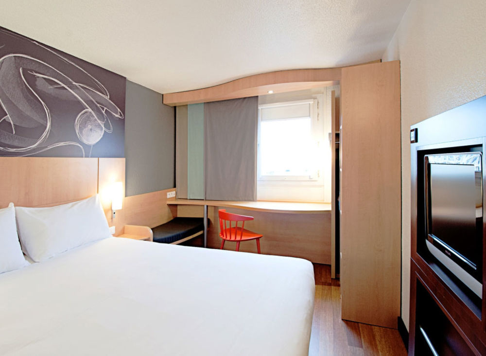 Ibis Changchun Jianshe Street Eksteriør billede