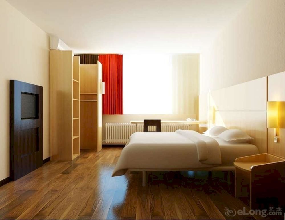 Ibis Changchun Jianshe Street Eksteriør billede