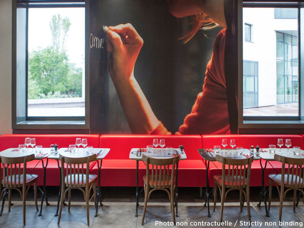 Ibis Changchun Jianshe Street Eksteriør billede