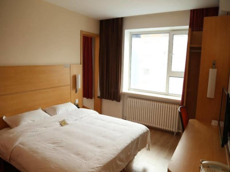 Ibis Changchun Jianshe Street Eksteriør billede